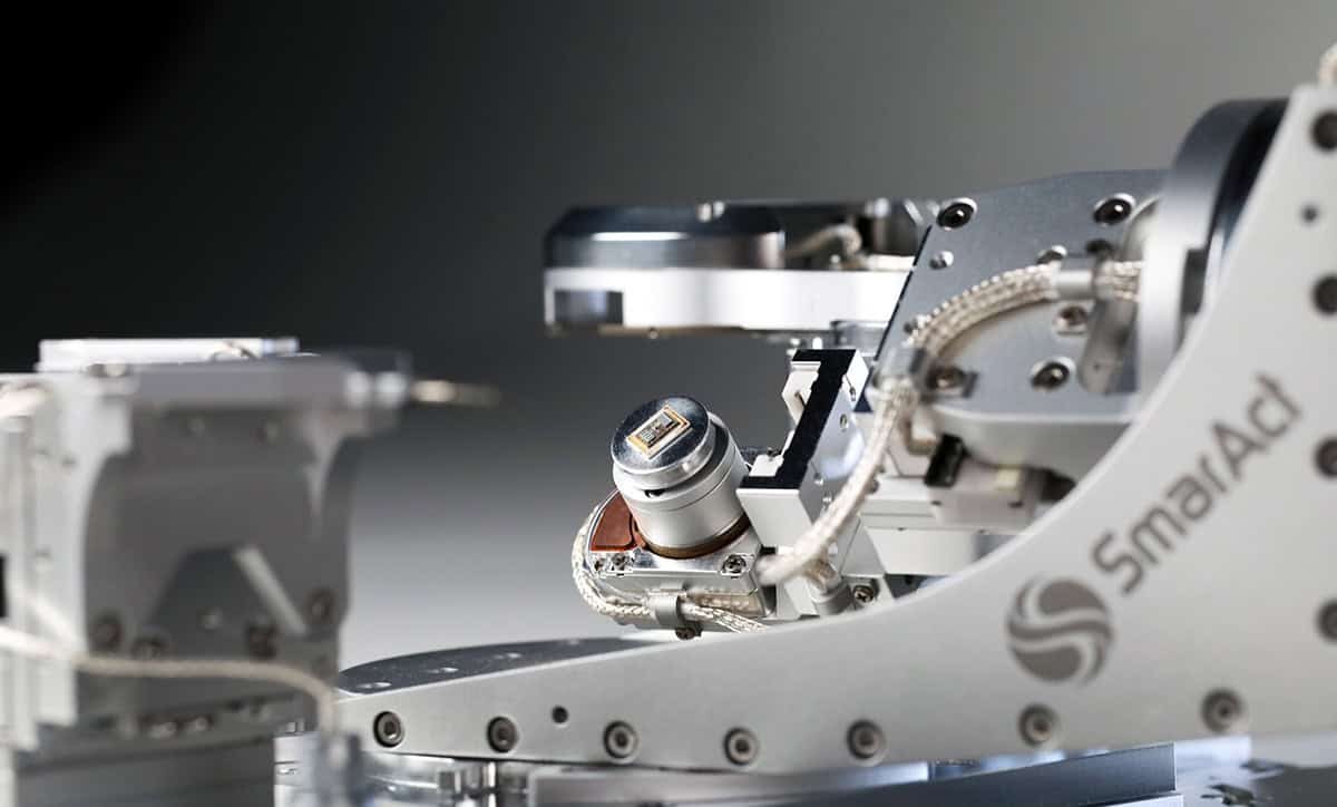 Multimodal Nanoscale Characterization Advances with Precision Sample Manipulation