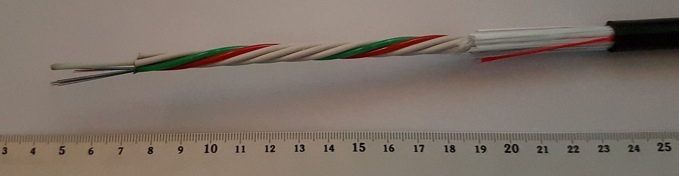 Skyrmion Topology Boosts Long-Distance Optical Communications