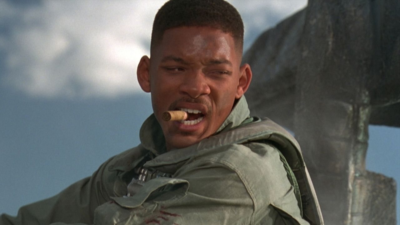 «Independence Day» at 30: How a Blockbuster Proved the Enduring Influence of «The War of the Worlds»