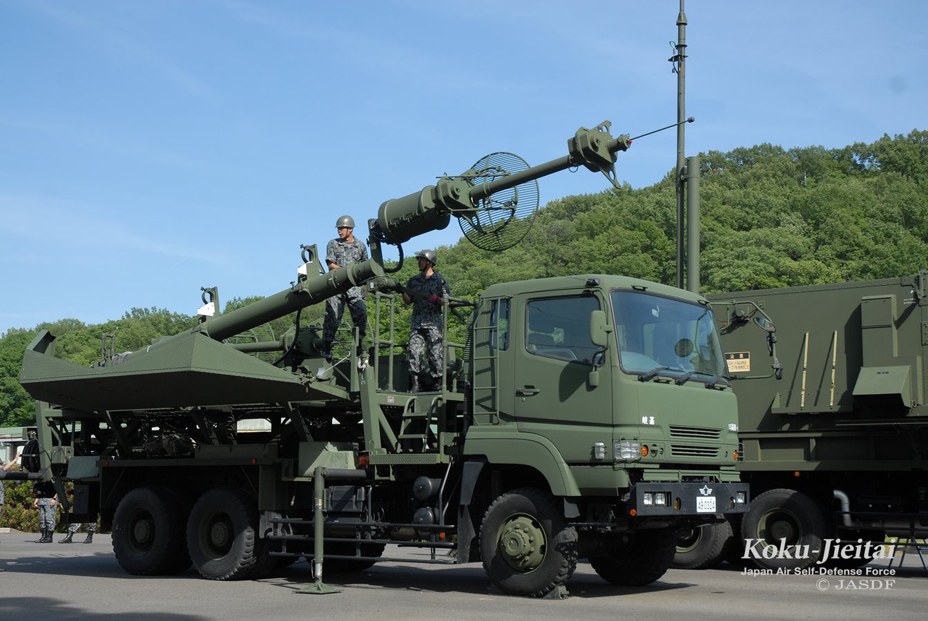 How the PAC-3 Seeker Became the Hardest Part of Ukraine’s Patriot Plan