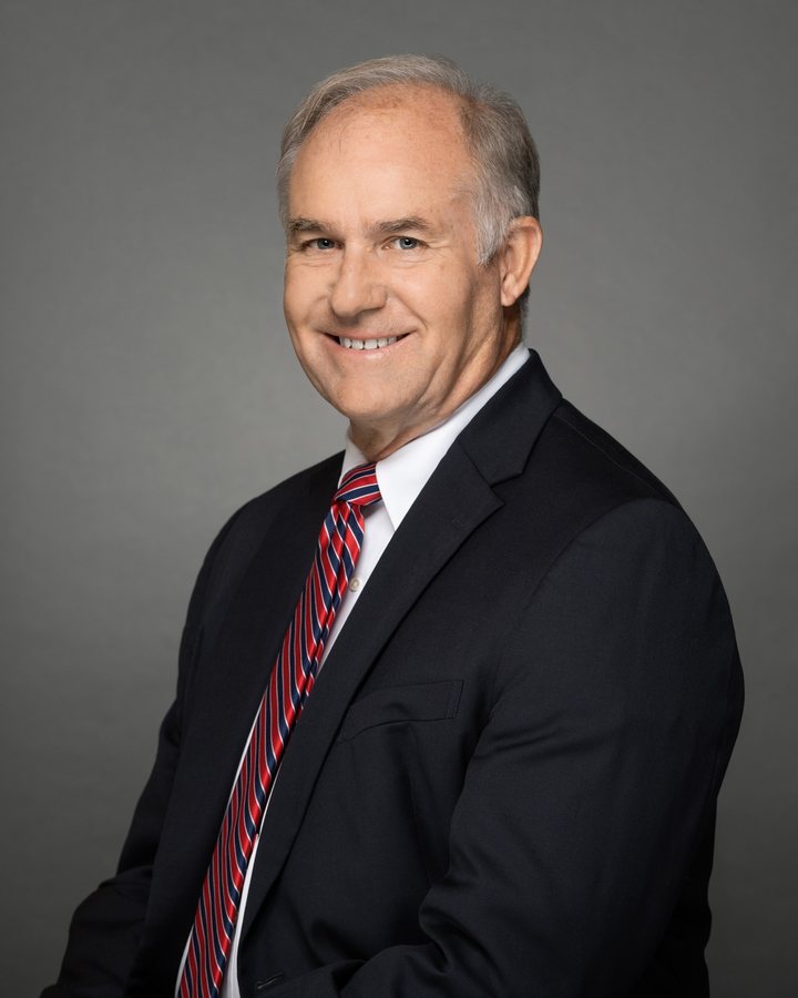 NASA Names Stephen Cash to Lead Marshall Space Flight Center