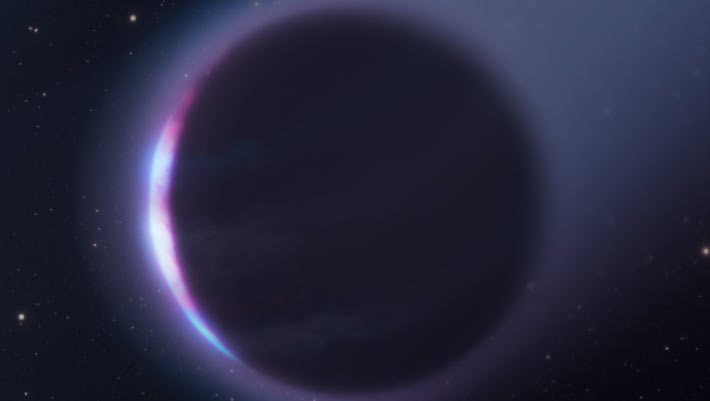 Astronomers Find Fastest Star in Milky Way Orbiting Sagittarius A*
