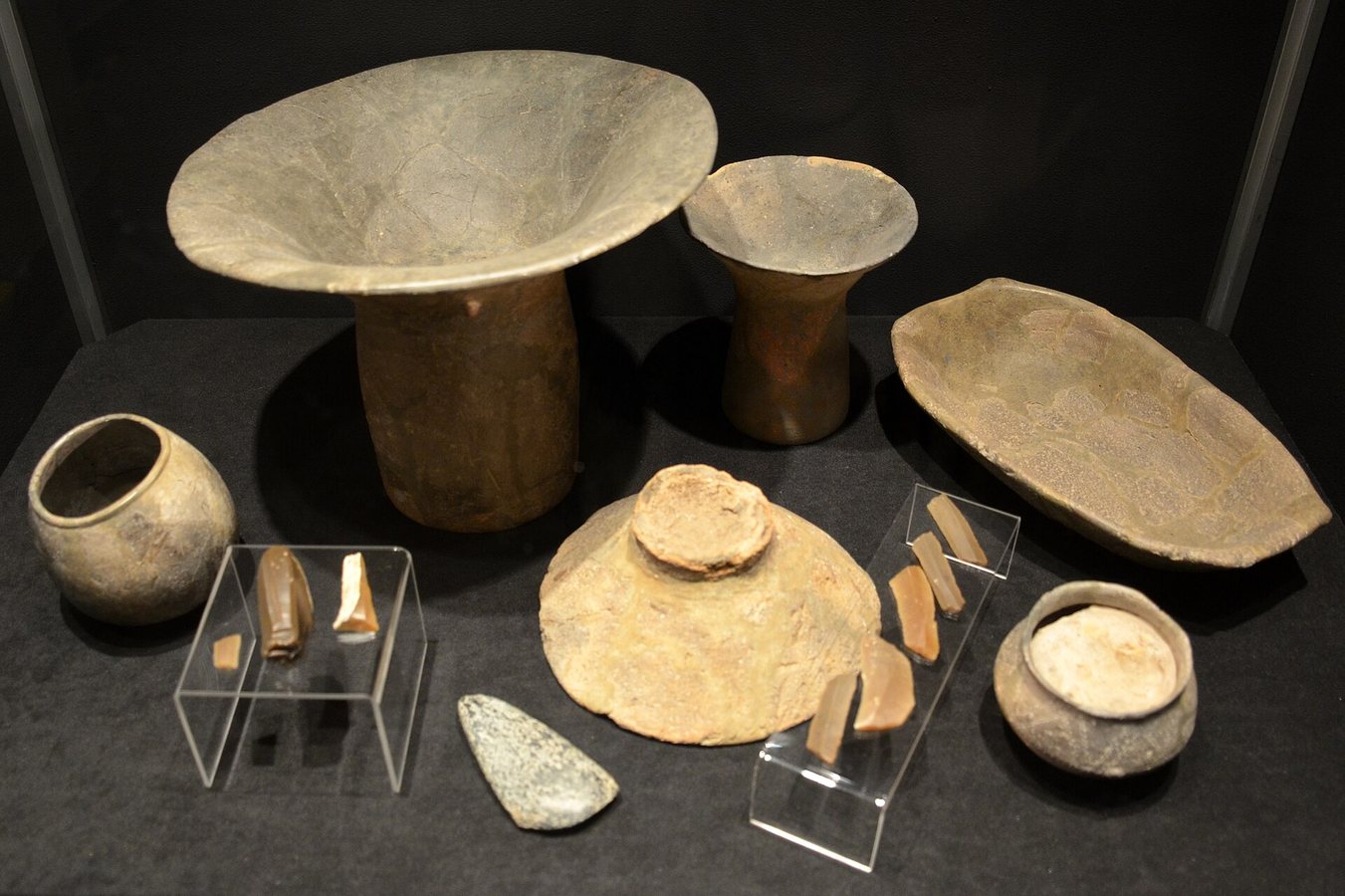 Second Neolithic Burial With Animal-Tooth Necklace Found in Polish Cemetery