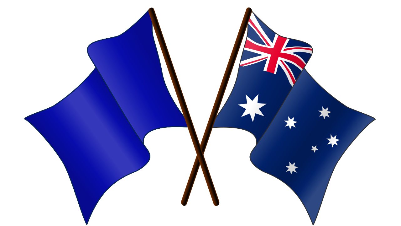 Australia Debates Counting Emissions From Fossil Fuels Burned Overseas