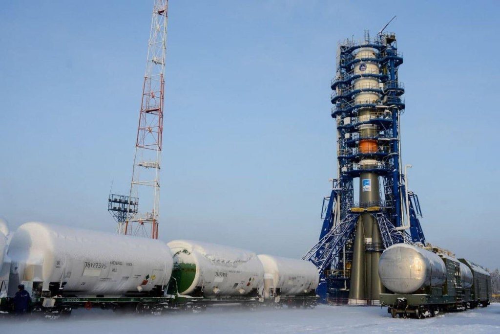 New satellite technique could detect thermonuclear warheads in orbit