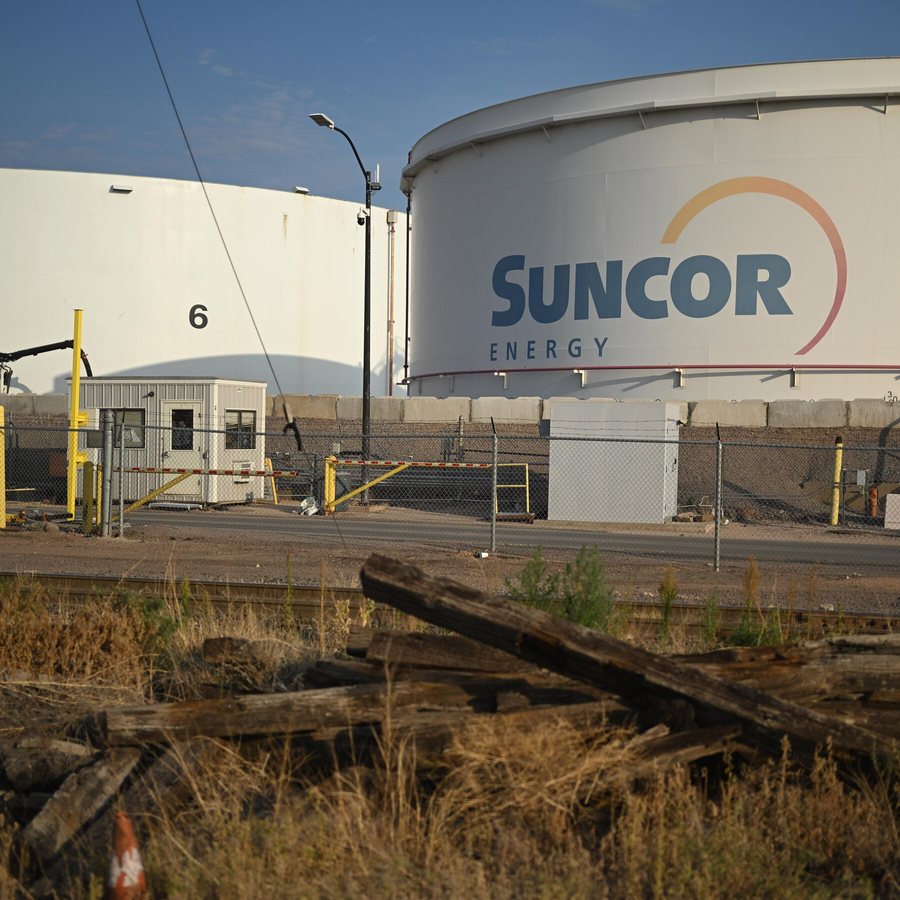 Supreme Court Weighs Major Climate Change Case Involving Boulder and Oil Companies