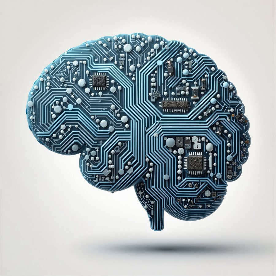 Career advice for STEM professionals and the absurd side of AI