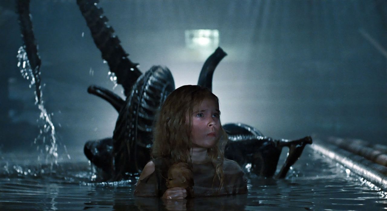 James Cameron's «Aliens» remains the greatest sci-fi action film 40 years later