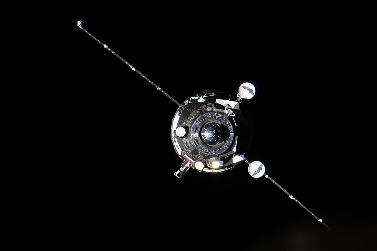 Progress MS-35 Set for Sept. 16 Launch to ISS from Baikonur