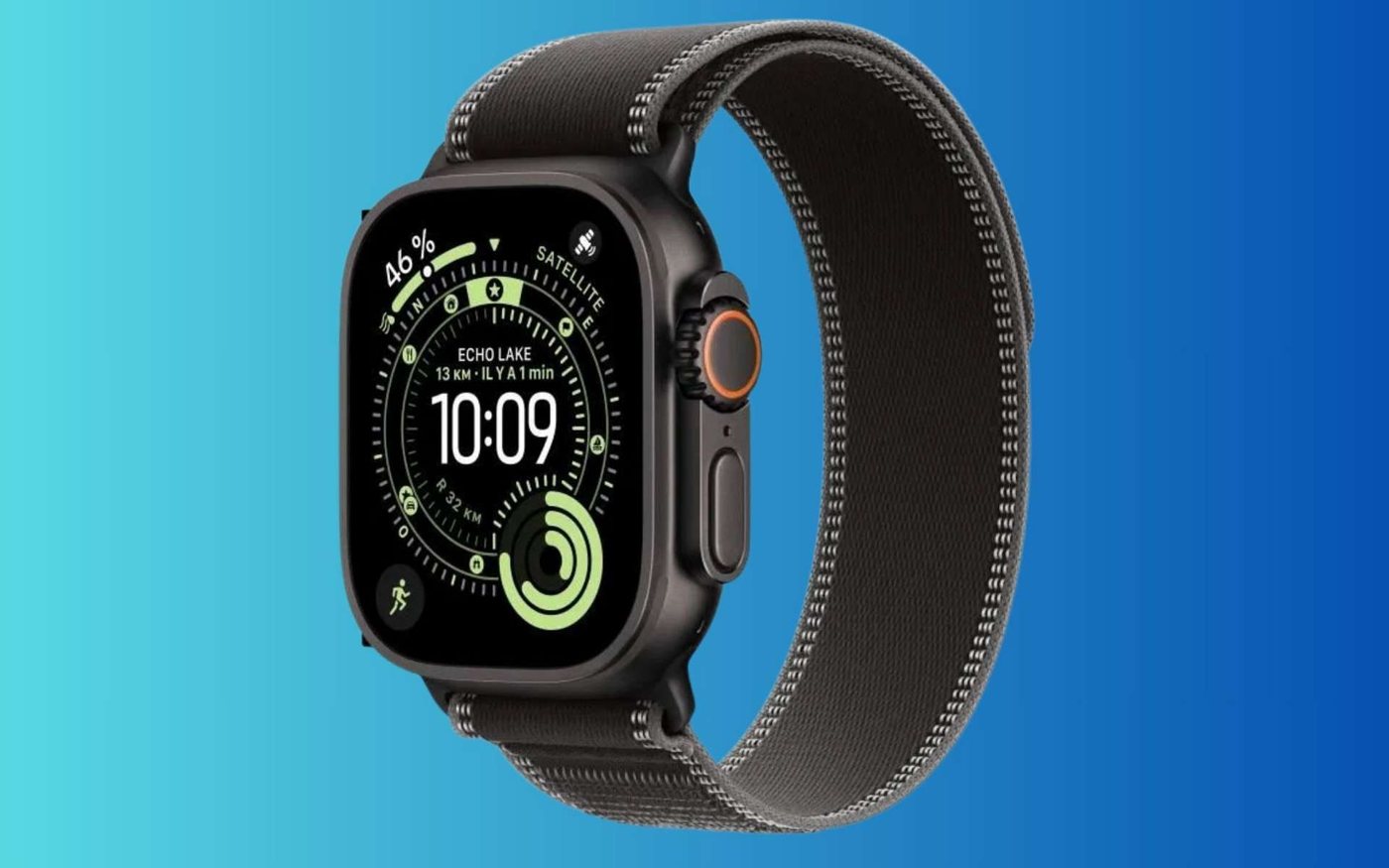 Rakuten offers 24 percent discount on Apple Watch Ultra 3 during summer sales