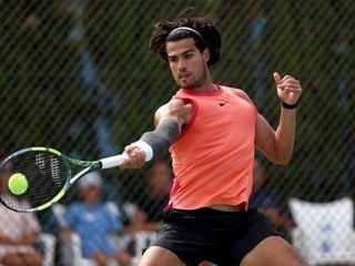 Carlos Alcaraz confirms US Open return after wrist injury