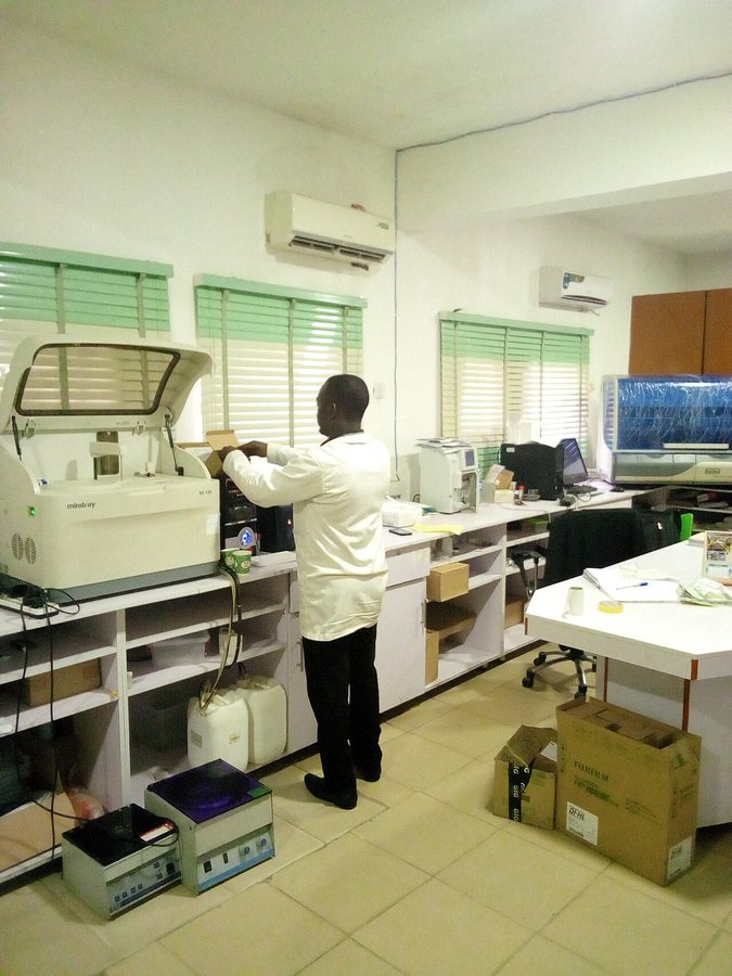 Biomedical Research Faces Persistent Reproducibility Gaps, Review Finds
