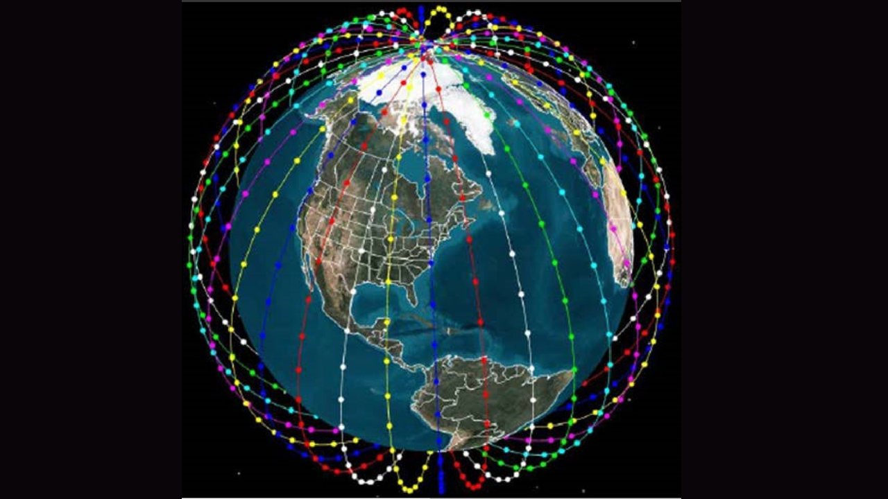 Space-based data centers face criticism over lack of environmental review