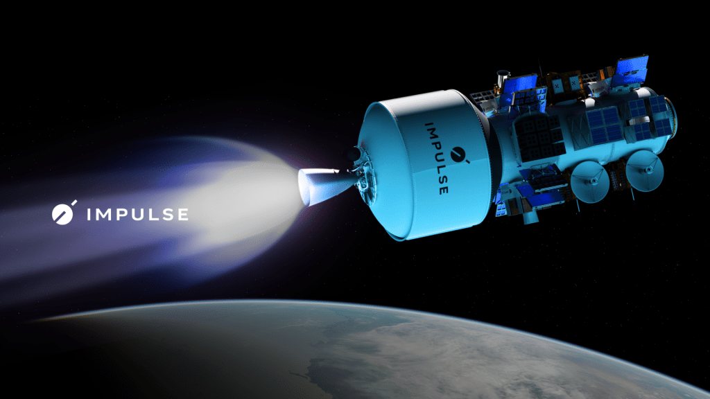 Space Force Adds Relativity, Impulse Space to National Security Launch Program