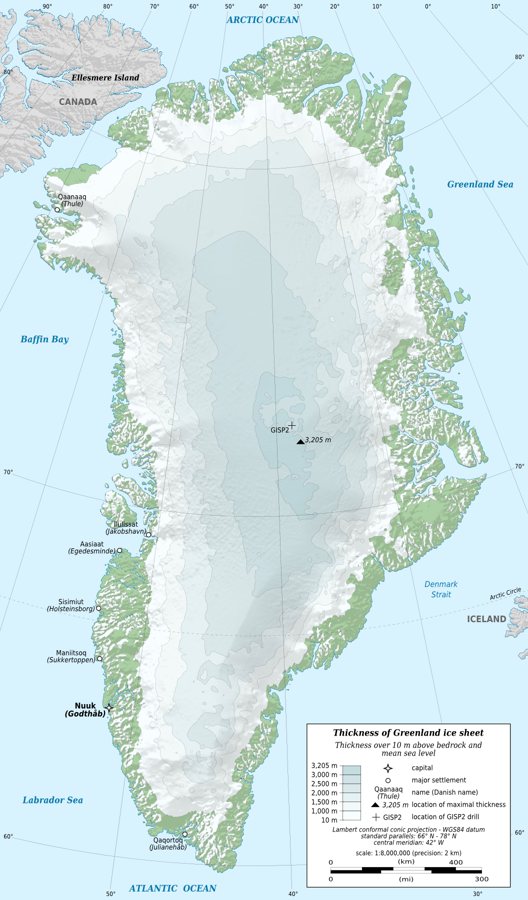 Arctic Sea Ice Decline Resumes After Record Winter Loss