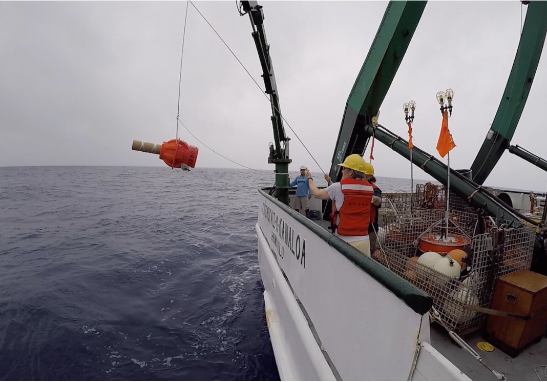 New Ocean Heat Record Cuts Historical Uncertainty Sixfold
