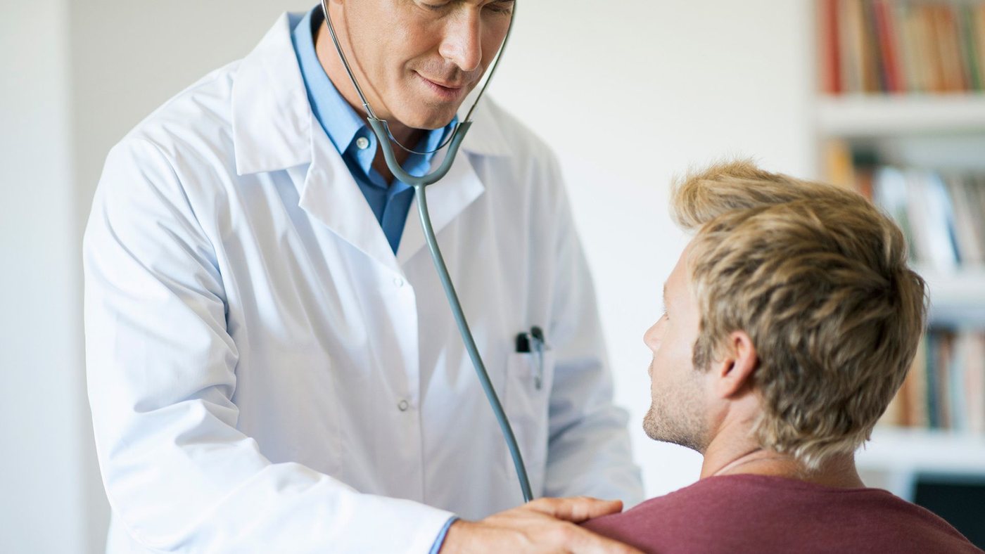Nearly 30% of US adults admit exaggerating symptoms to get antibiotics