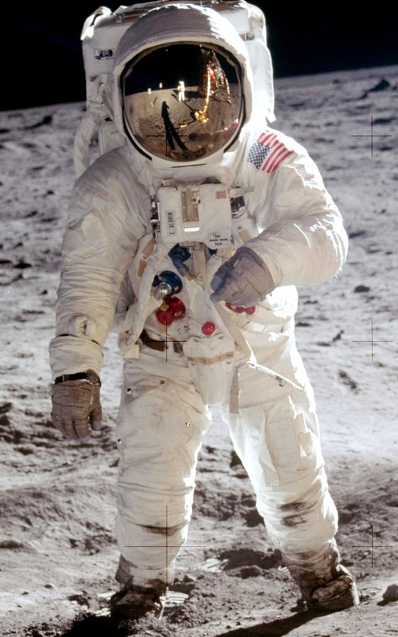 World Space Week Highlights 52 Nations That Have Sent People to Space