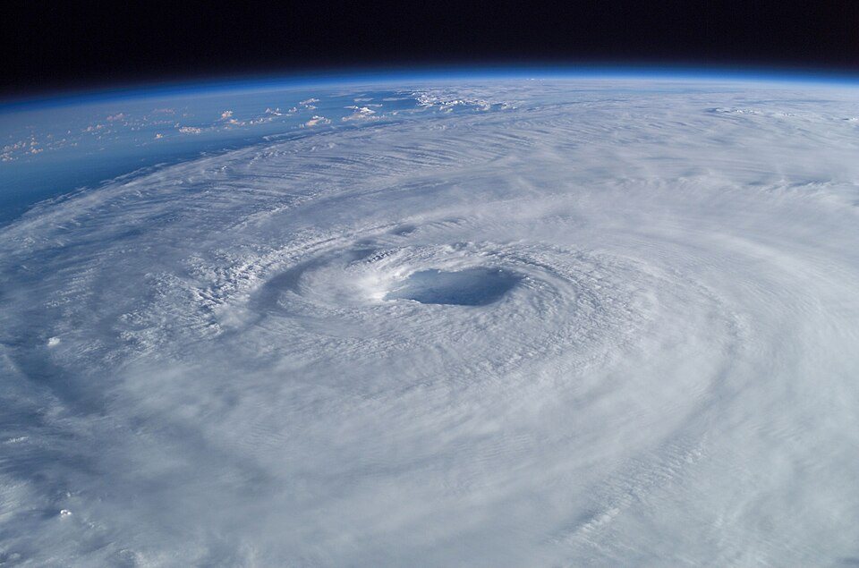 AI Cyclone Model Gains About a Day of Forecast Lead Time
