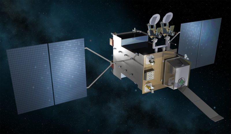 GAO Flags Rising Satellite Costs and Launch Risks in Space Force Portfolio