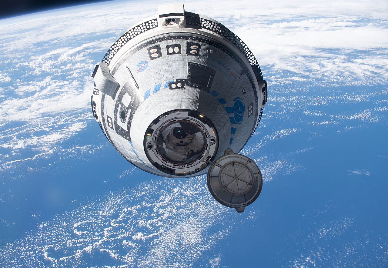 NASA Plans New Starliner Missions and Pays Boeing $359 Million to Resume Flights
