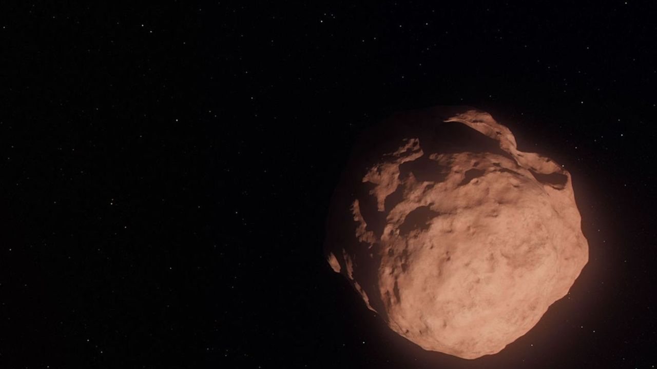 Webb and Hubble Spot 27 New Objects Beyond Neptune