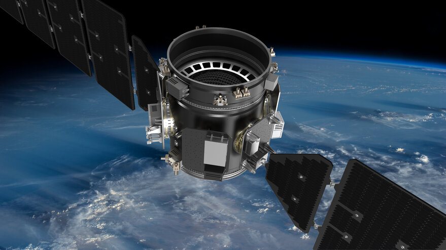 D-Orbit to Launch ArkEdge Space Satellites Under New Contract