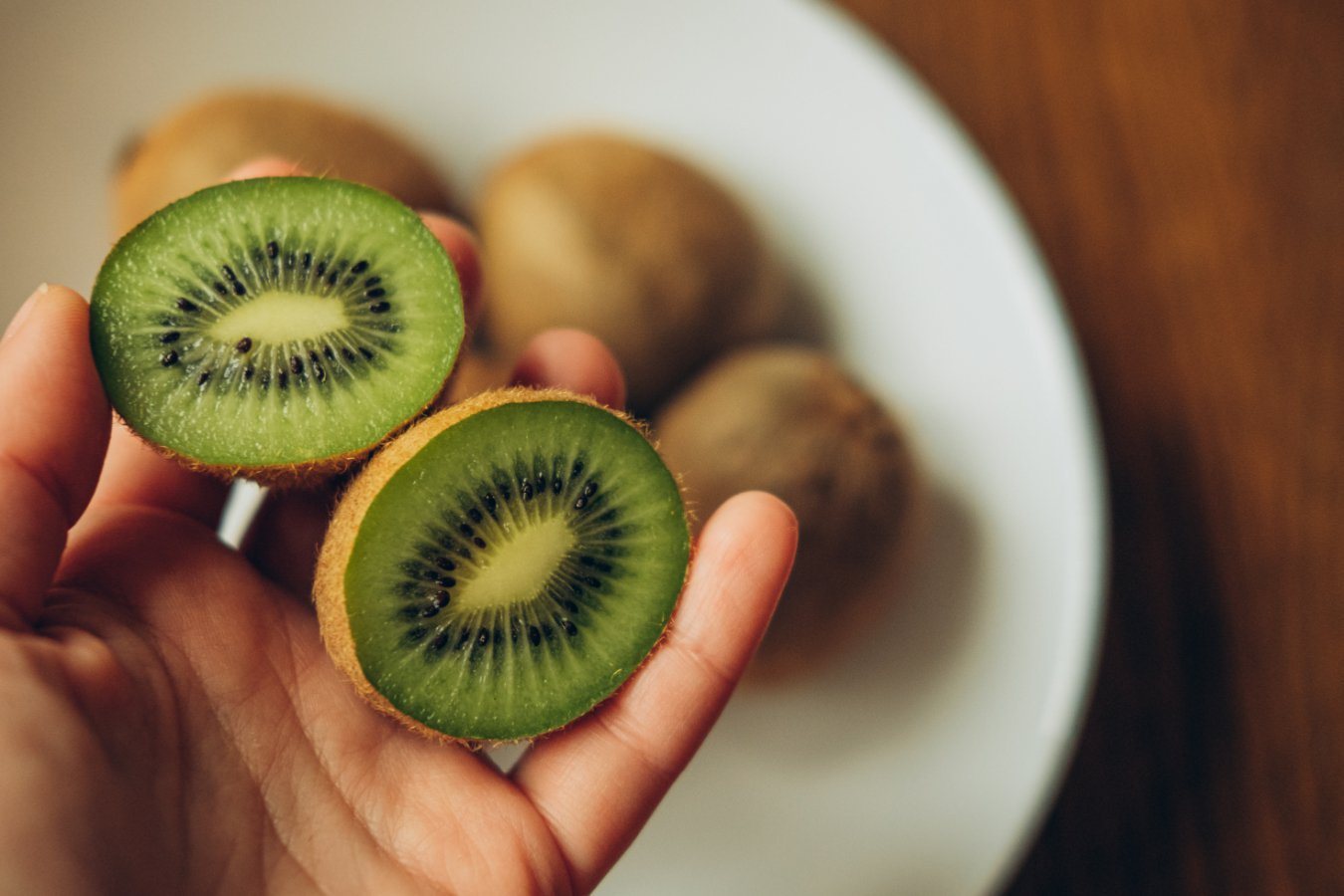 Scientists confirm fruit and vegetable skins contain more fibre than flesh