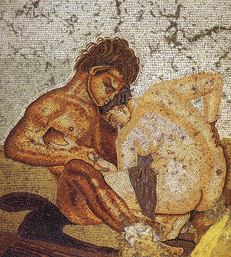 Archaeologists Unearth Buried Roman Cities and Frontier Battles
