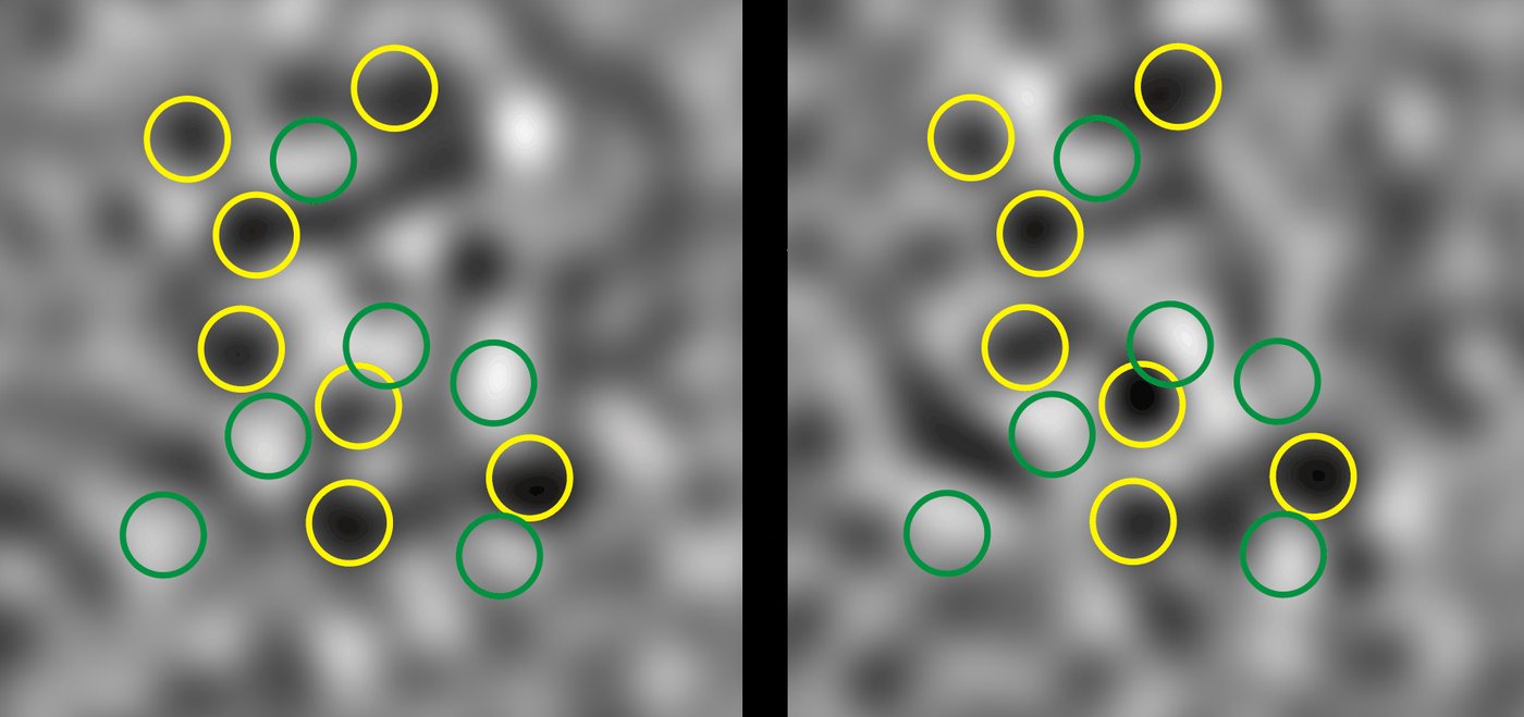 Caltech Physicists Measure Quantum Energy Ladder Predicted 40 Years Ago