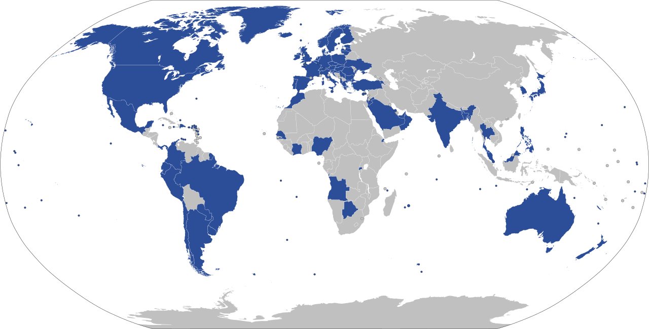 NASA Expands Artemis Accords With Lunar Base and Space Academy Access for Signatory Nations