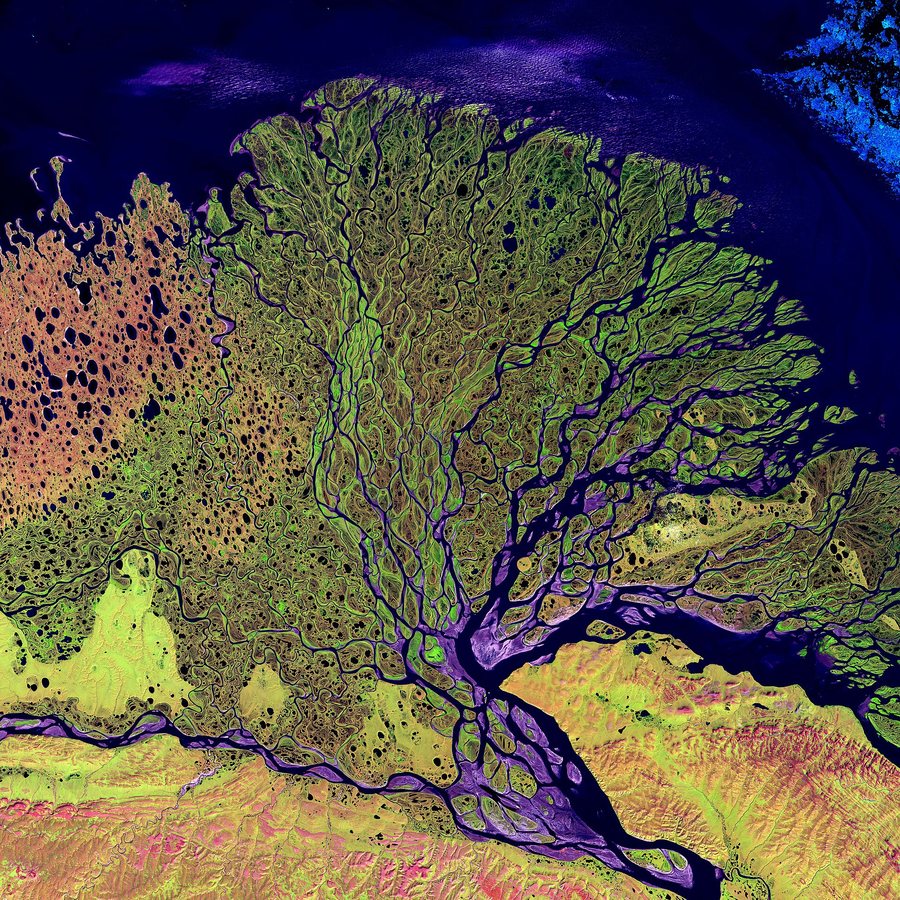 EarthDaily wins $3 million NASA task order to test commercial Earth imaging for Landsat