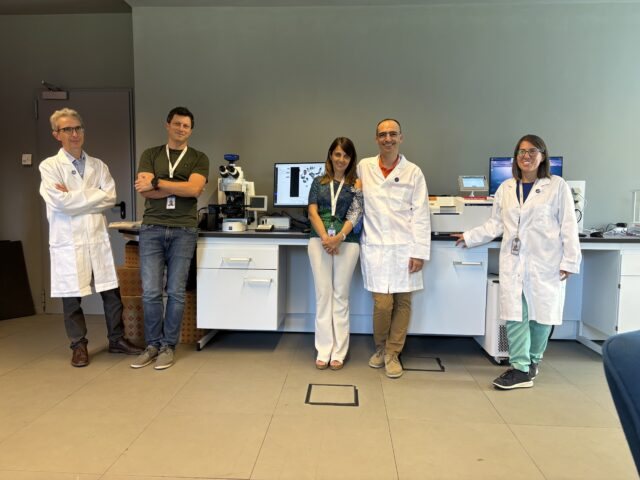 Italy's ASI Expands Lunar Regolith Lab to Advance Thermal Energy Storage