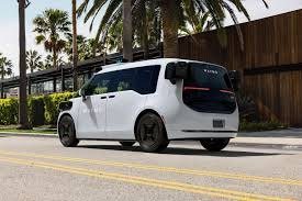 Waymo Begins Driverless Rides to Las Vegas Airport