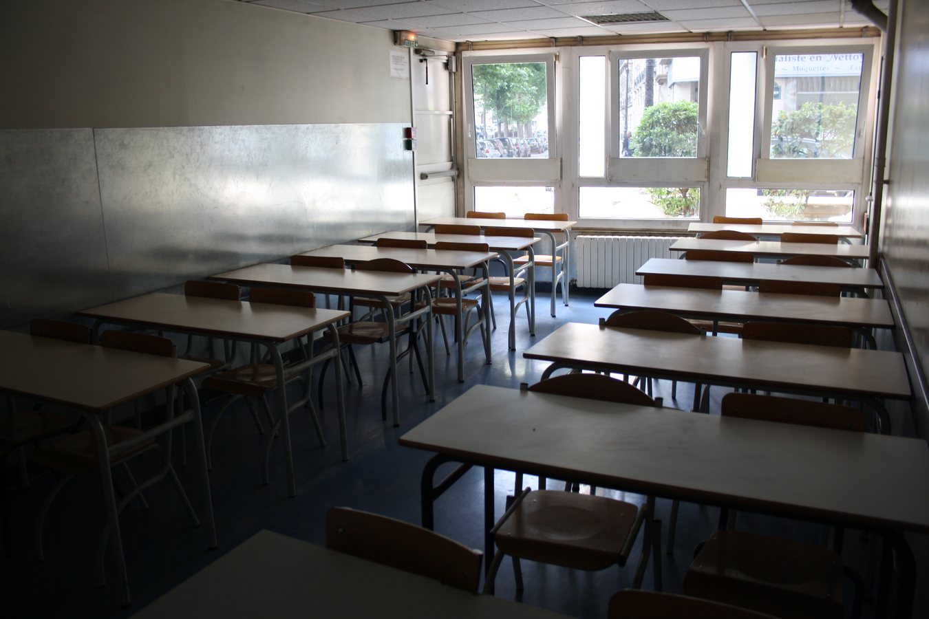 PISA 2025 puts France at a two-decade low in reading and mathematics