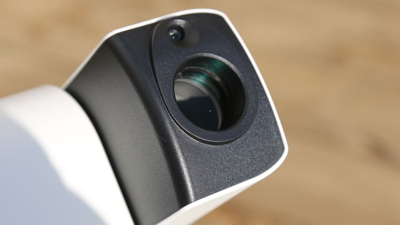 ZWO Seestar S30 Pro Smart Telescope Review Highlights Ease of Use and Advanced Features