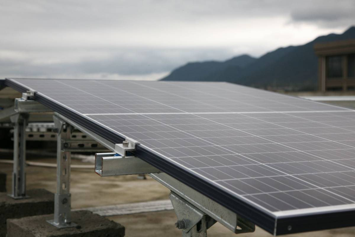 Perovskite Solar Startup Verde Technologies Pivots to Space Applications