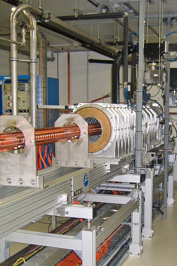 Patient motion can degrade dose distribution in proton minibeam therapy
