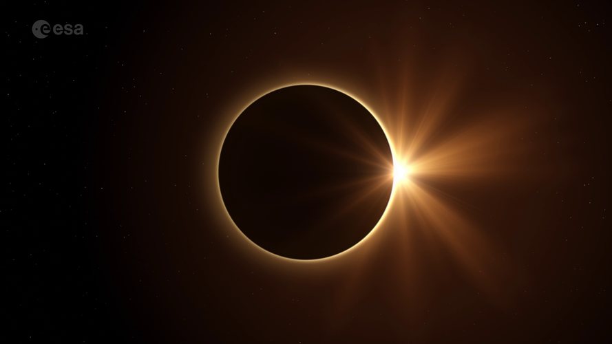 Total Solar Eclipse on August 12, 2026: Key Facts from ESA