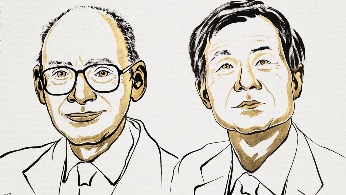 Nobel de Química 2026 para Kagan y Soai por resolver el misterio de la homoquiralidad
