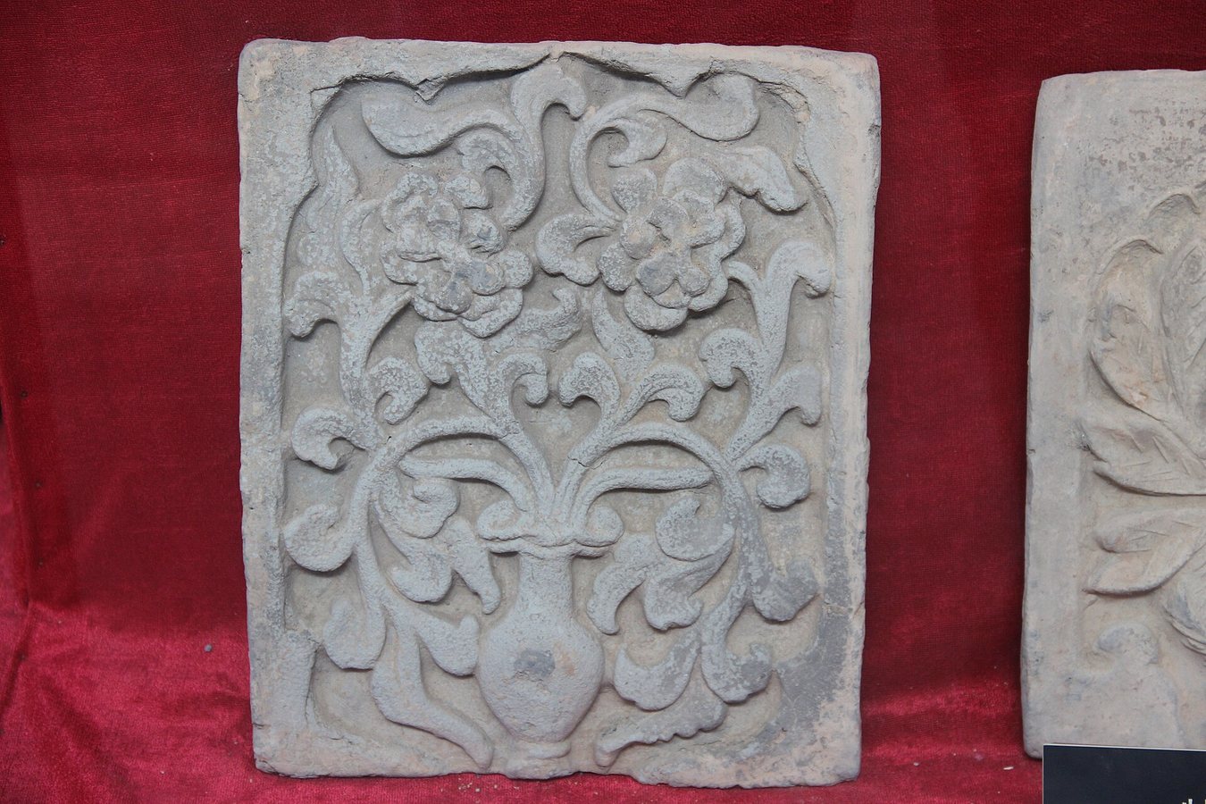Two 1,500-Year-Old Brick Tombs Unearthed in Vietnam's Lam River Basin
