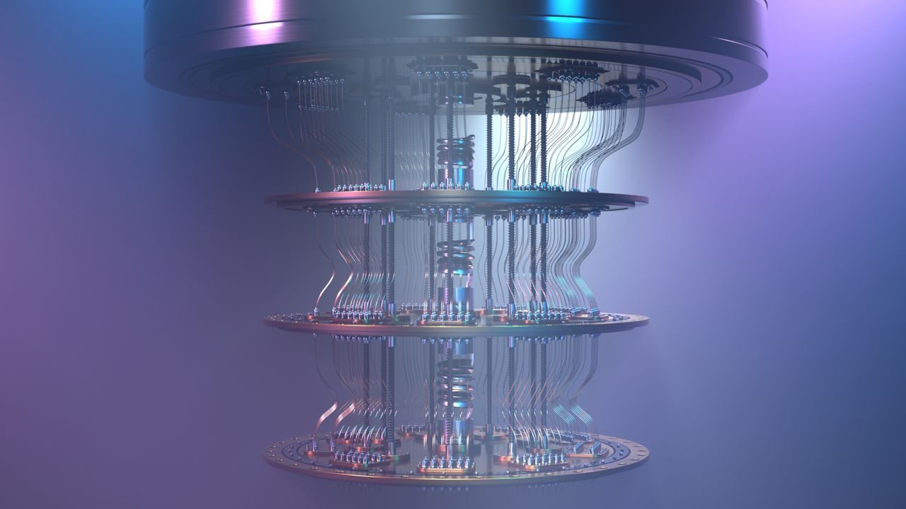 Quantum computing used to create rare material for nuclear fusion