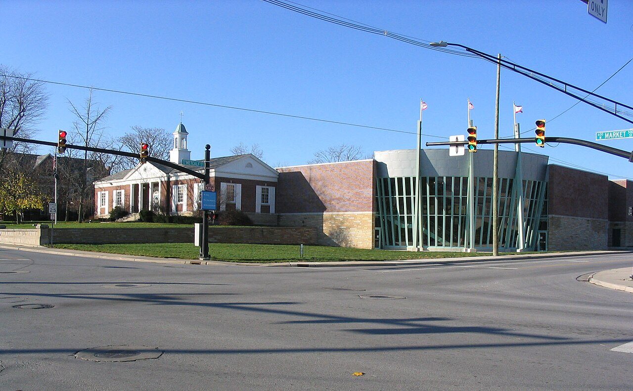 Allen County Museum Marks National Fossil Day with Hands-On Dinosaur Activities