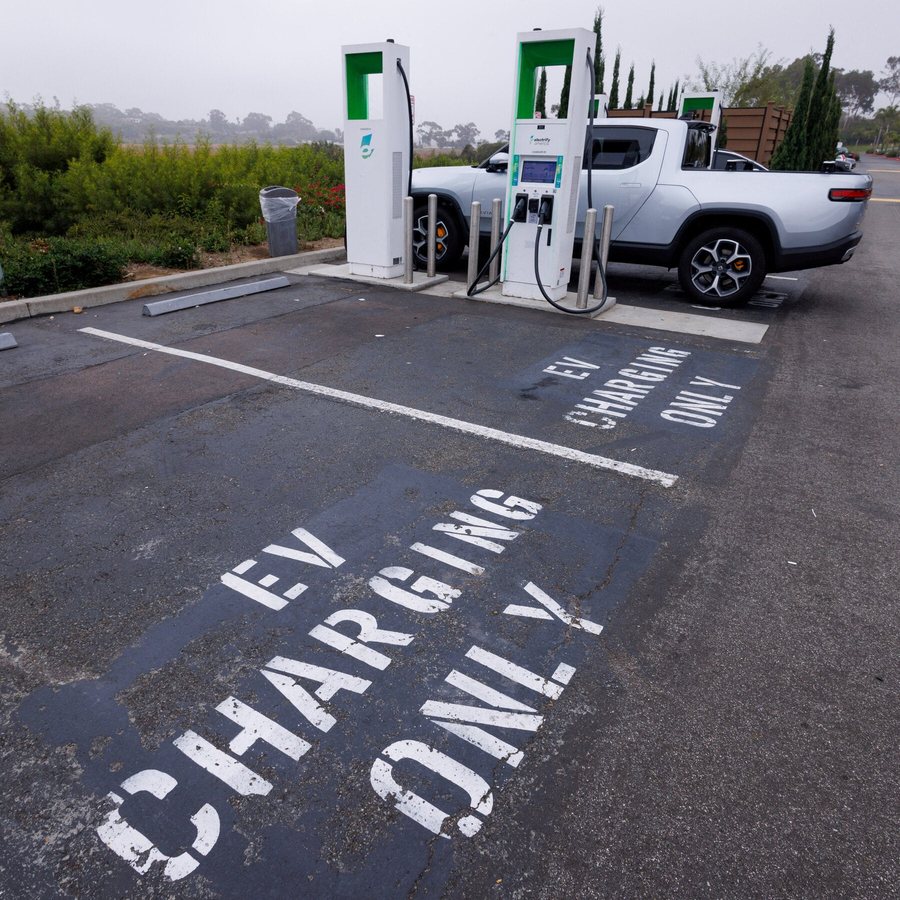 Trump Administration Moves to Relax Clean Car Emissions Rules