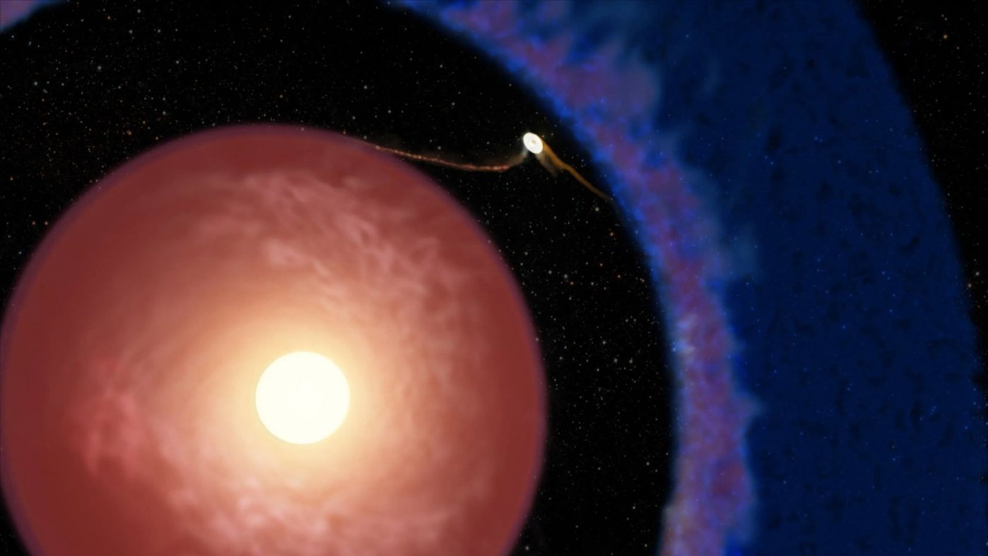 Astronomers Confirm Youngest Known Planet, a Million-Year-Old Giant