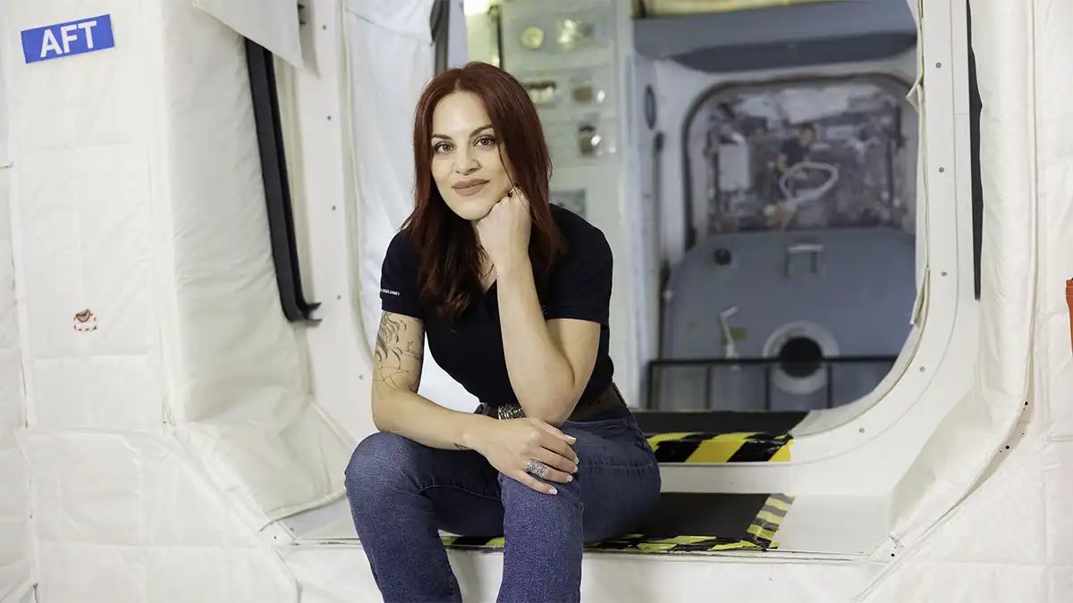 Sara García Alonso to Deliver Inaugural Address at Blue Zone Forum InnovAzul 2026