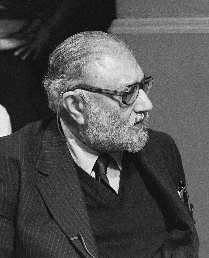 Abdus Salam: Pakistan's First and Only Nobel Science Laureate