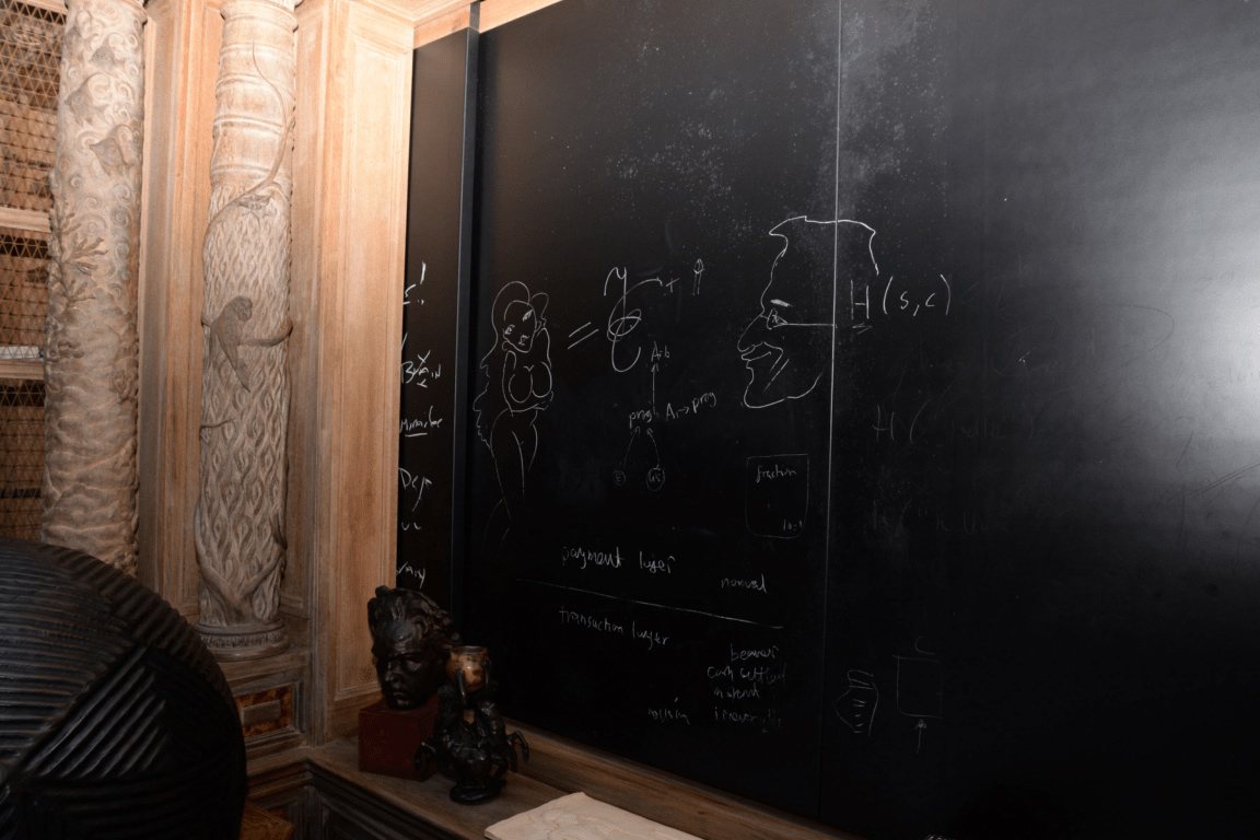 Quantum networks show complex numbers are physically necessary