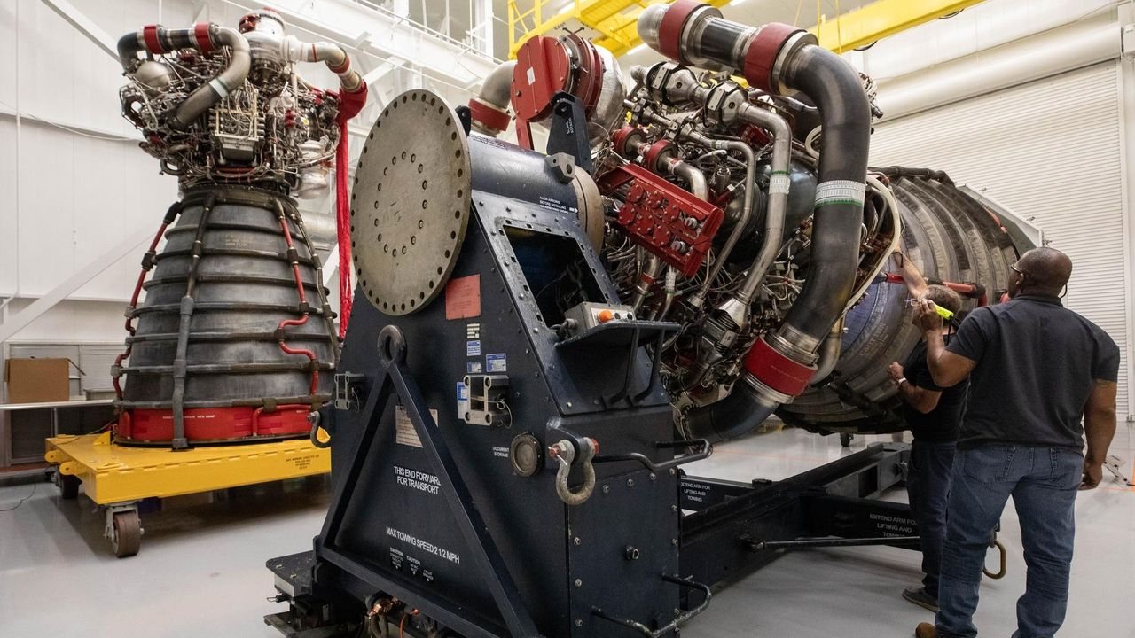NASA Ramps Up Preparations for Artemis III Astronaut Moon Landing in 2027