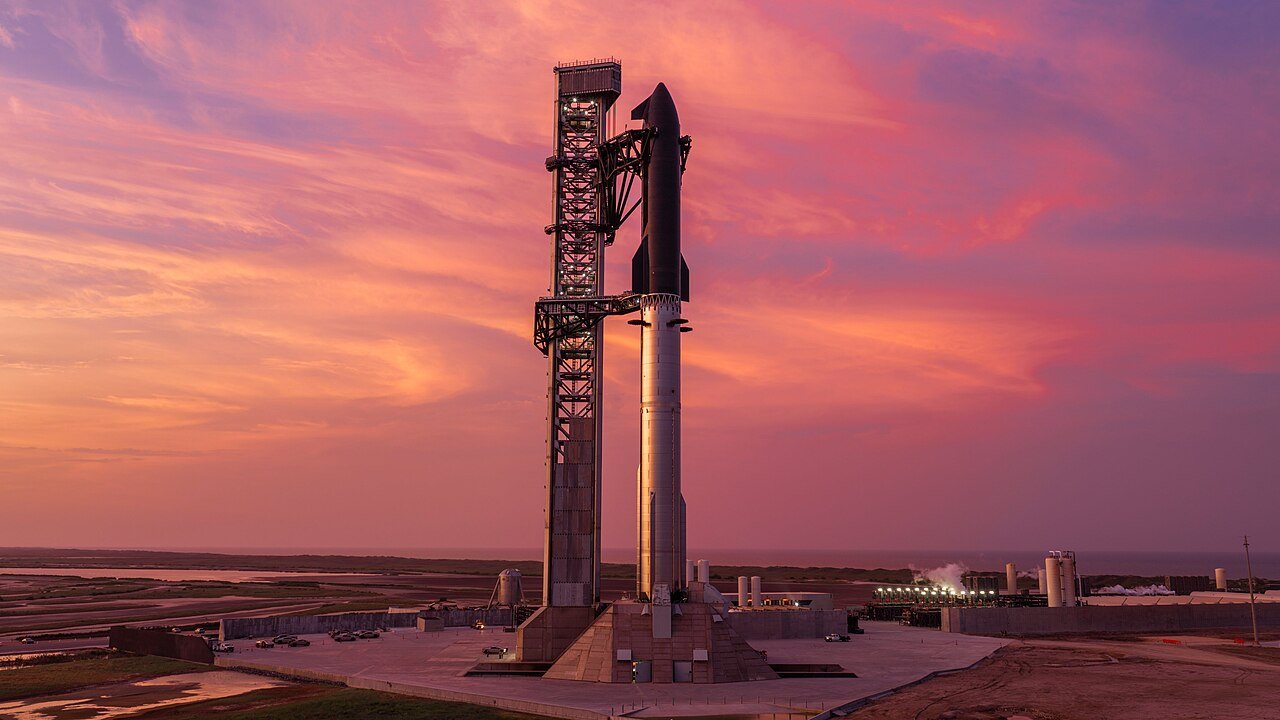 Google to Launch AI Chips Into Orbit Aboard SpaceX Mission